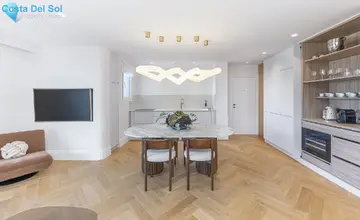 2 bedroom Apartment for Sale in Puerto Banús-1448