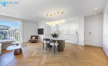 2 bedroom Apartment for Sale in Puerto Banús-1454