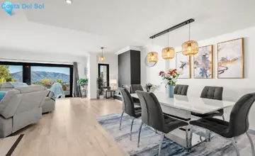 3 bedroom House for Sale in Marbella-1478