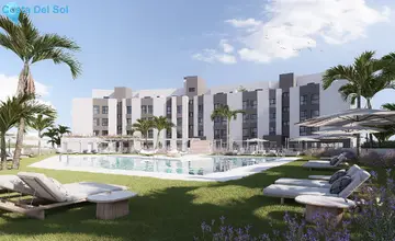 2 bedroom Apartment for Sale in Mijas