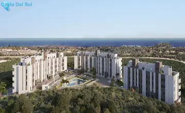 2 bedroom Apartment for Sale in Mijas-74