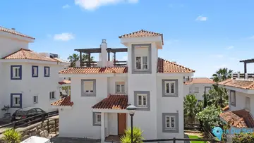 6 bedroom House for Sale in Manilva-13350
