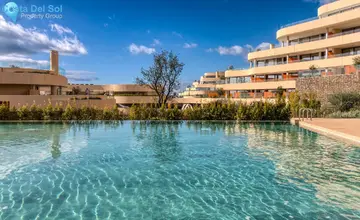 2 bedroom Apartment for Sale in Fuengirola