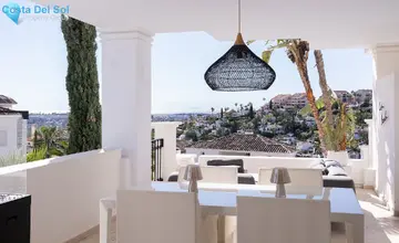 2 bedroom Apartment for Sale in Nueva Andalucía