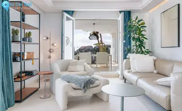 2 bedroom Apartment for Sale in Nueva Andalucía-1508