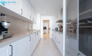 2 bedroom Apartment for Sale in Nueva Andalucía-1521