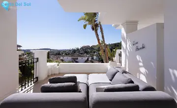 2 bedroom Apartment for Sale in Nueva Andalucía-1522