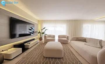 2 bedroom Apartment for Sale in Benahavís