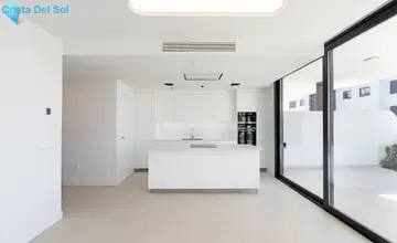 2 bedroom Apartment for Sale in Fuengirola-1675