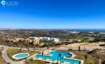 2 bedroom Apartment for Sale in Calanova Golf
