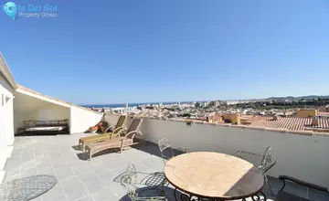 3 bedroom Apartment for Sale in Fuengirola-1725