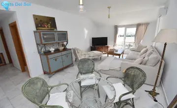 3 bedroom Apartment for Sale in Fuengirola-1727