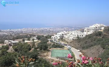 2 bedroom Apartment for Sale in Altos de los Monteros