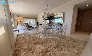 2 bedroom Apartment for Sale in Altos de los Monteros-1743