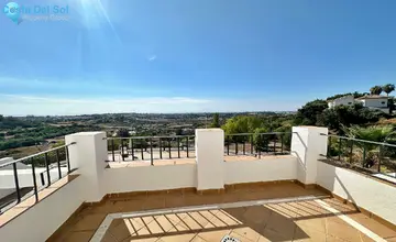 3 bedroom House for Sale in Benahavís-1759