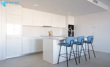 3 bedroom Apartment for Sale in Estepona-1815