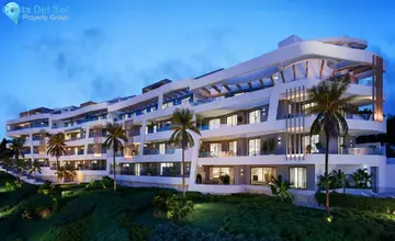2 - 3 bedroom Apartment for Sale in Marbella