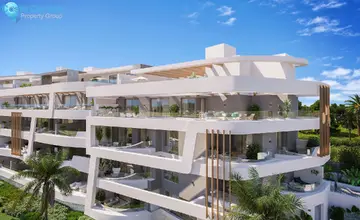 2 - 3 bedroom Apartment for Sale in Marbella-1826