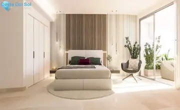 2 - 3 bedroom Apartment for Sale in Marbella-1836
