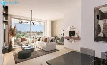 2 - 3 bedroom Apartment for Sale in Marbella-1830