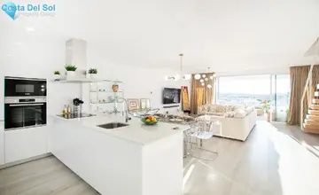 3 bedroom House for Sale in Cancelada-1838