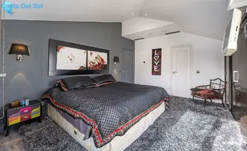 2 bedroom Apartment for Sale in The Golden Mile-1881