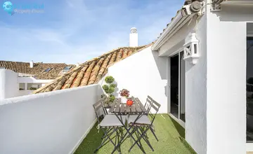 2 bedroom Apartment for Sale in The Golden Mile-1876