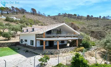 4 bedroom House for Sale in Canillas de Albaida-1891