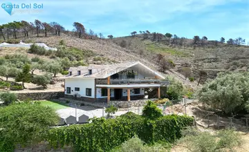 4 bedroom House for Sale in Canillas de Albaida-1892