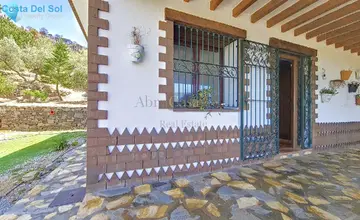 4 bedroom House for Sale in Canillas de Albaida-1893