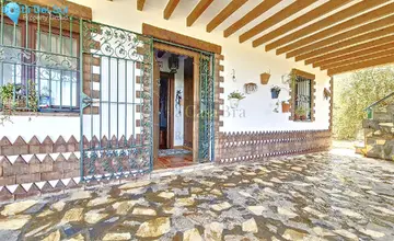 4 bedroom House for Sale in Canillas de Albaida-1894