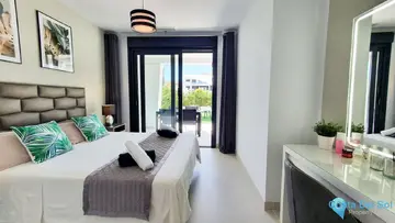 2 bedroom Apartment for Sale in Bel Air-81849