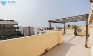 5 bedroom Apartment for Sale in Fuengirola