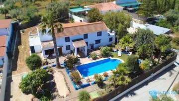 5 bedroom House for Sale in Alora