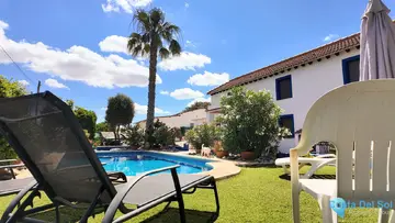 5 bedroom House for Sale in Alora-105863