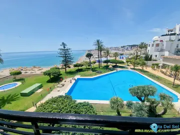 1 bedroom Apartment for Sale in Torremolinos-78217