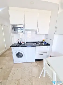 1 bedroom Apartment for Sale in Torremolinos-78227