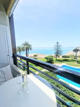 1 bedroom Apartment for Sale in Torremolinos-78220