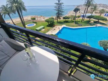 1 bedroom Apartment for Sale in Torremolinos-78222