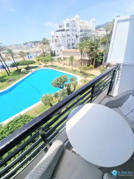 1 bedroom Apartment for Sale in Torremolinos-78223
