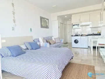 1 bedroom Apartment for Sale in Torremolinos-78224