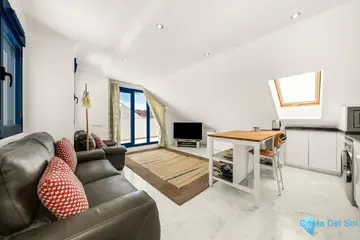 2 bedroom Apartment for Sale in Fuengirola-78258