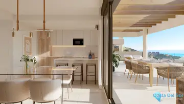 2 - 3 bedroom Apartment for Sale in La Alcaidesa-78263