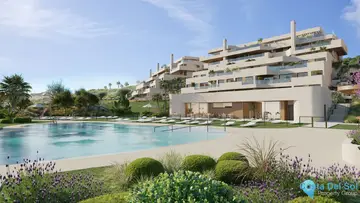 2 - 3 bedroom Apartment for Sale in La Alcaidesa-105916