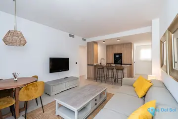 2 bedroom Apartment for Sale in Marbella