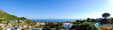 606m2 Plot for Sale in Mijas