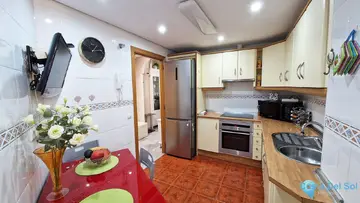2 bedroom Apartment for Sale in Benalmadena-78424