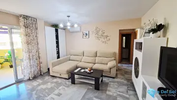 2 bedroom Apartment for Sale in Benalmadena-78421