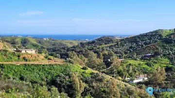 1444m2 Plot for Sale in La Cala Golf-78465