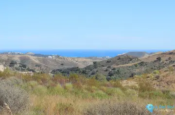 1444m2 Plot for Sale in La Cala Golf-78466